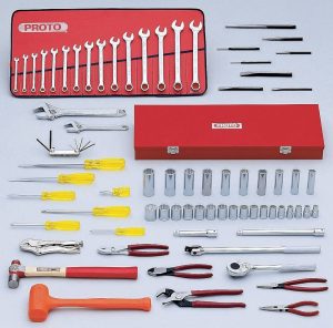 Best PROTO Hand Tools in UAE : Brook Industries